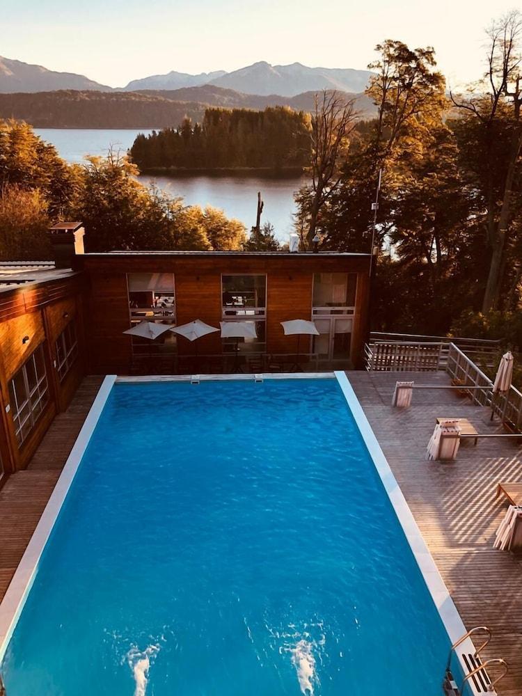 Bahía Montaña Villa La Angostura