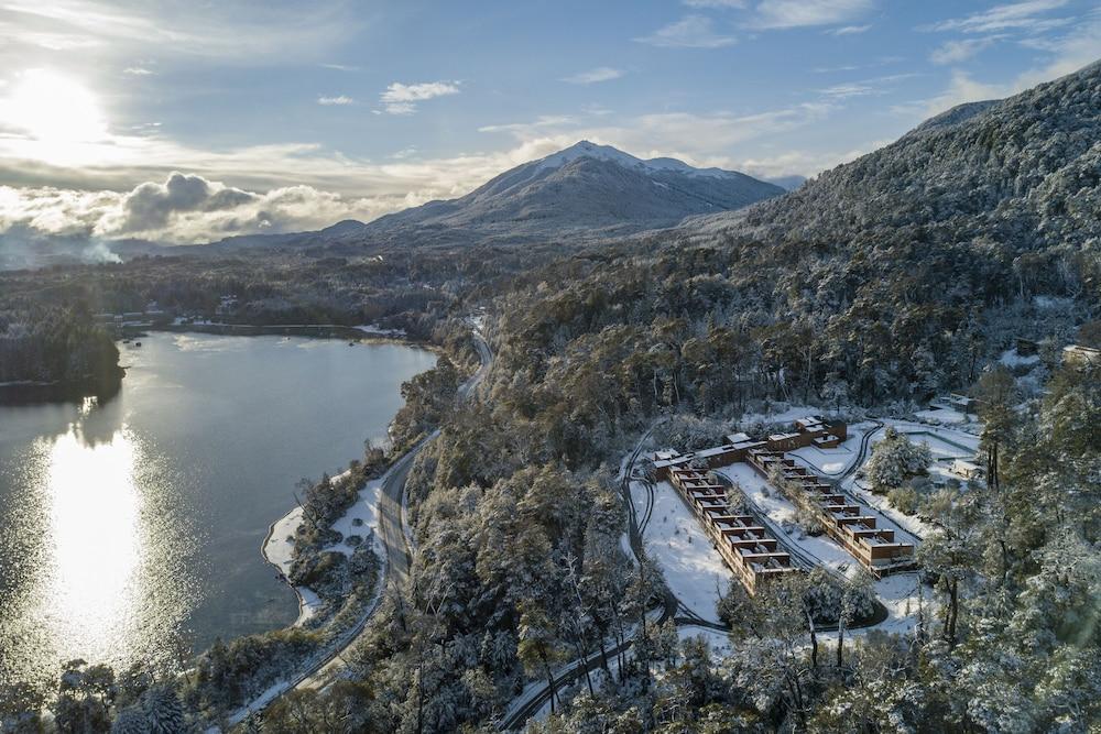 Hotel Bahía Montaña