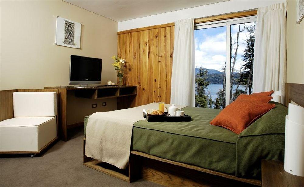 Bahía Montaña 3* Villa La Angostura