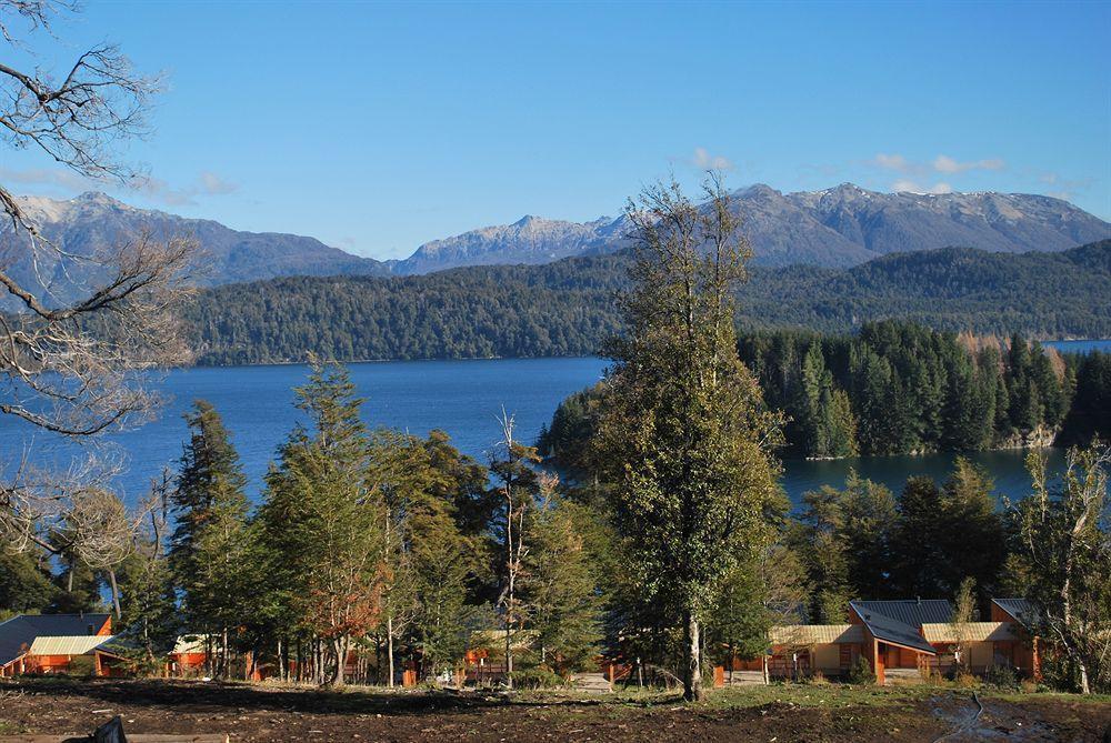 Bahía Montaña Hotel