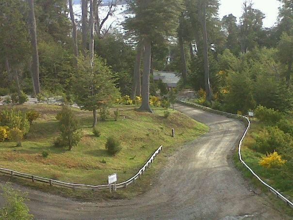 Bahía Montaña Villa La Angostura