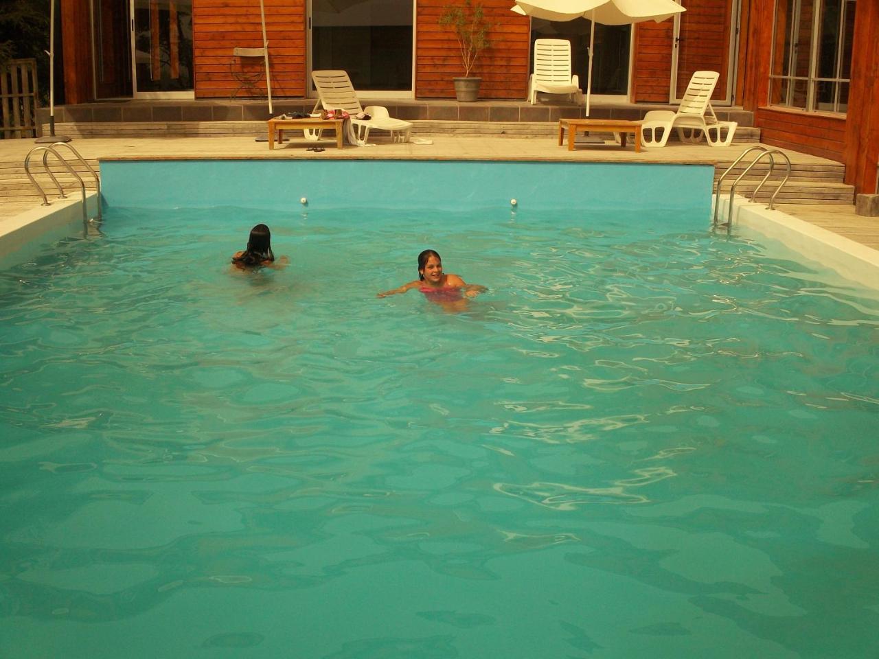Hotel Bahía Montaña 3*
