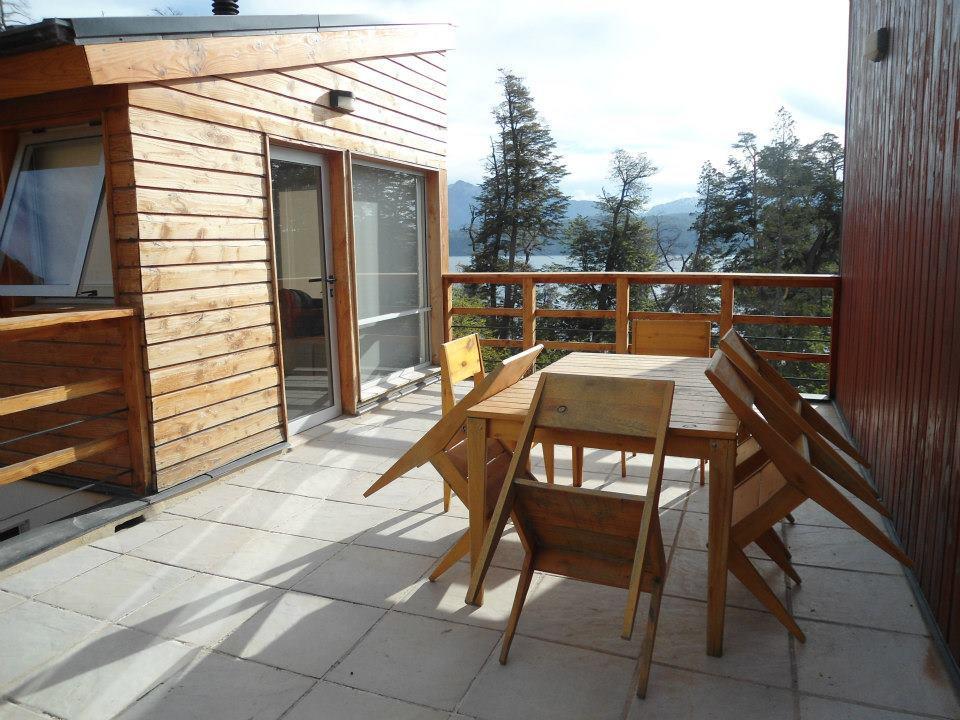Bahía Montaña 3* Villa La Angostura