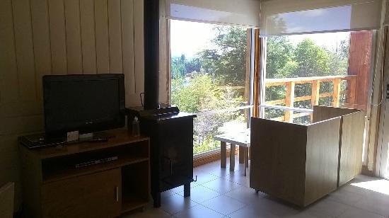 Bahía Montaña Hotel 3*