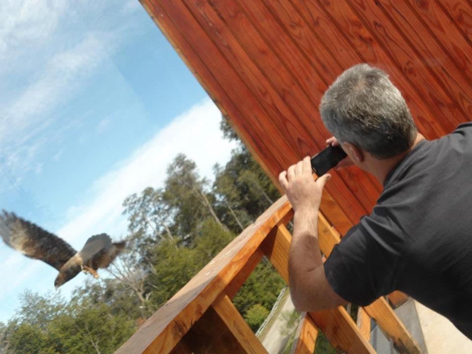 Bahía Montaña Hotel