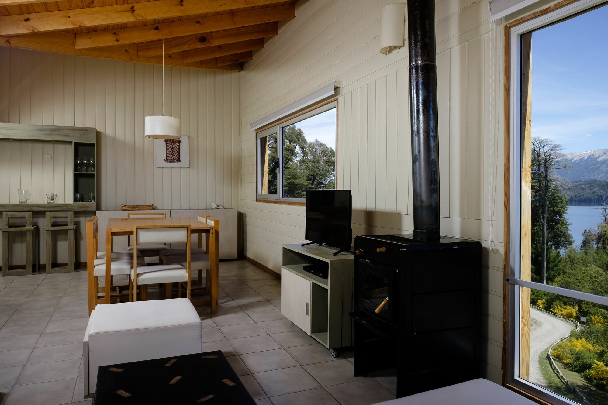 Bahía Montaña 3* Villa La Angostura