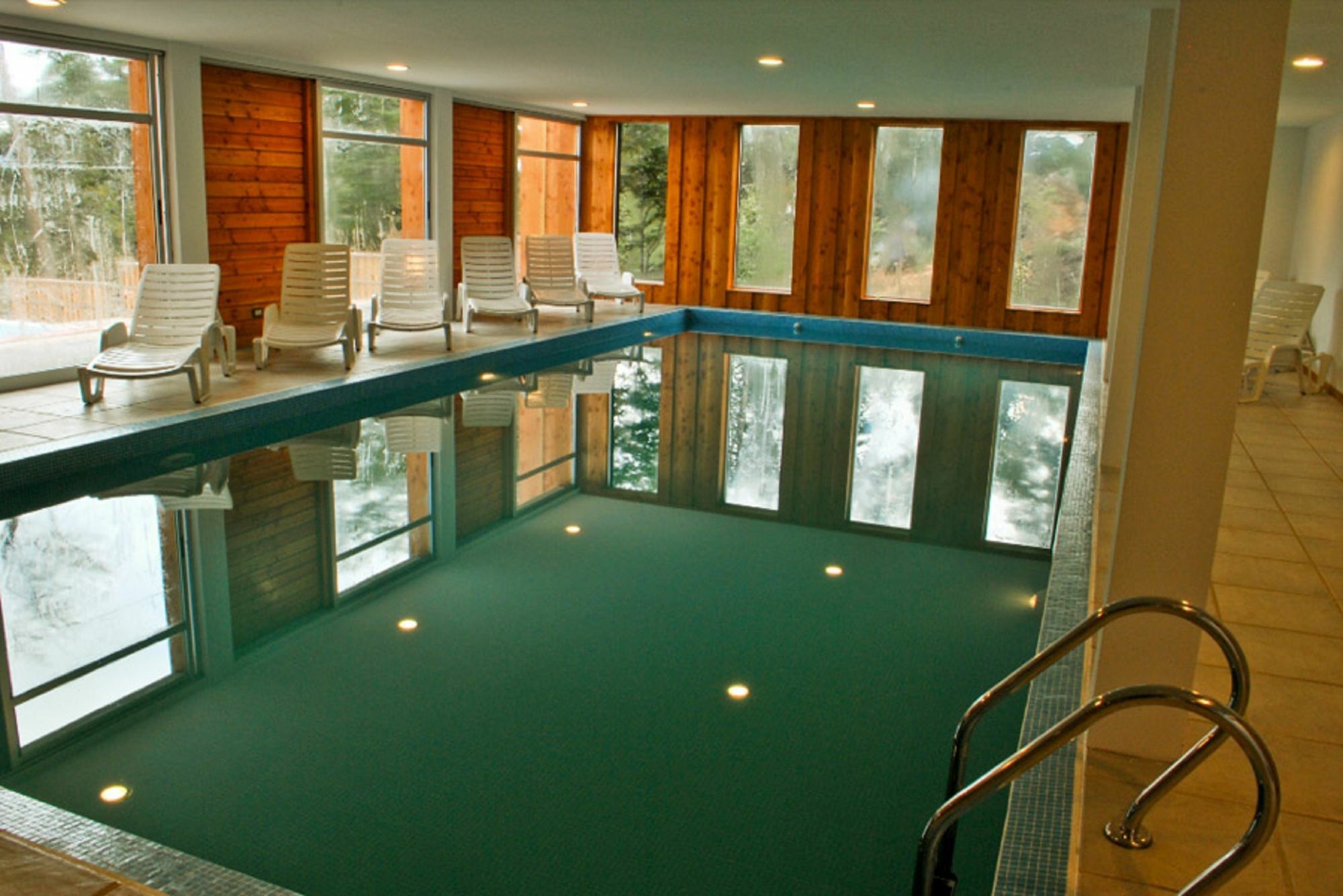 Bahía Montaña Villa La Angostura