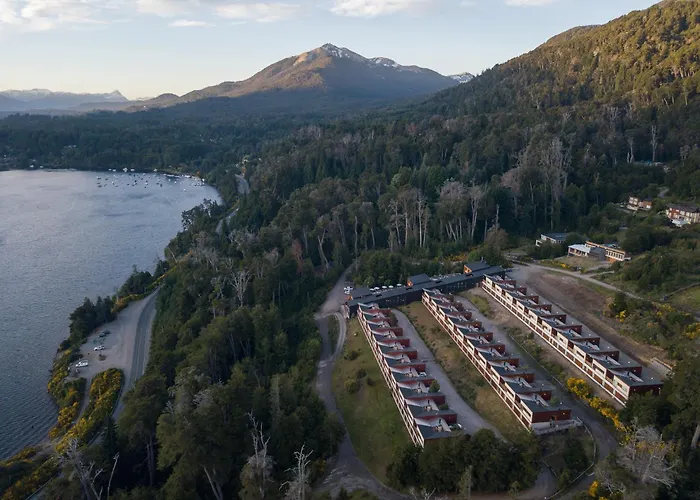 Montana Resort