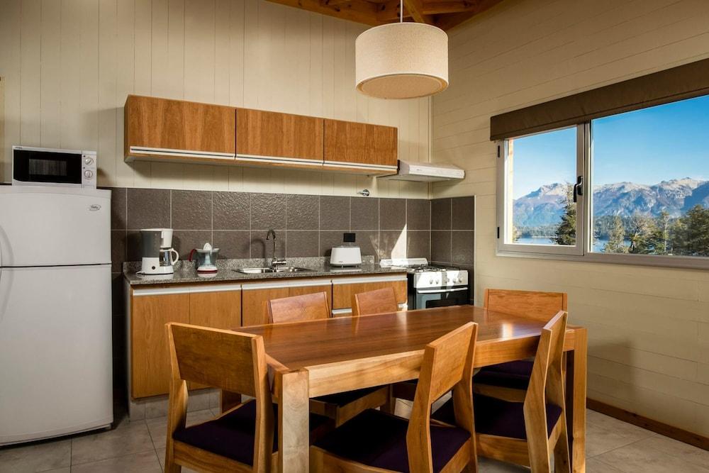 Montana Hotel Villa La Angostura