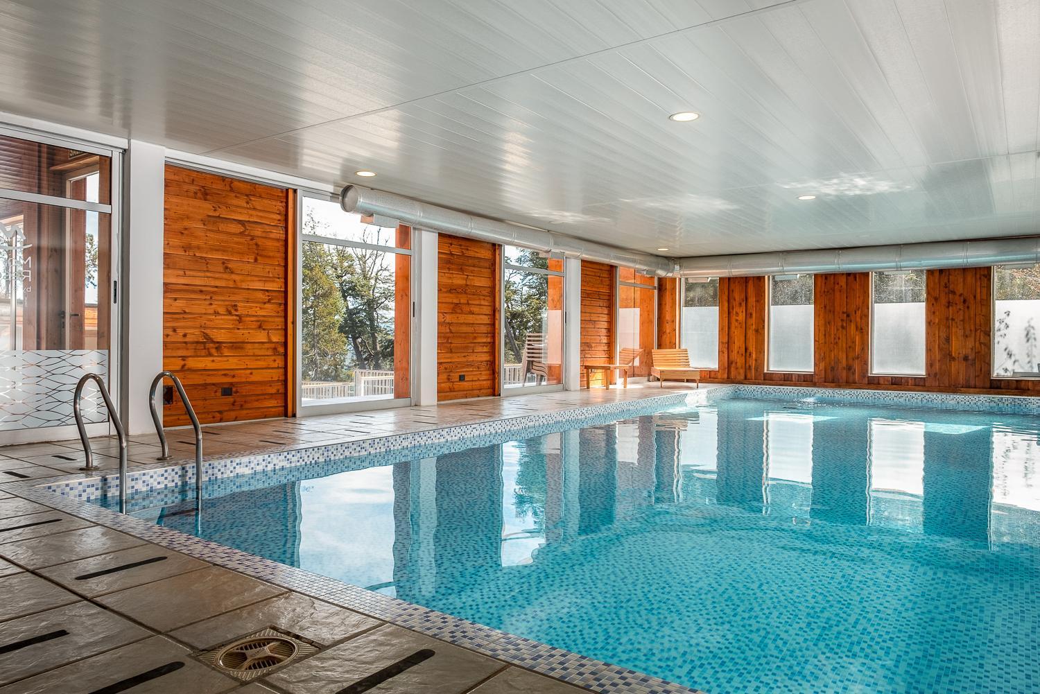 Montana Hotel 3*