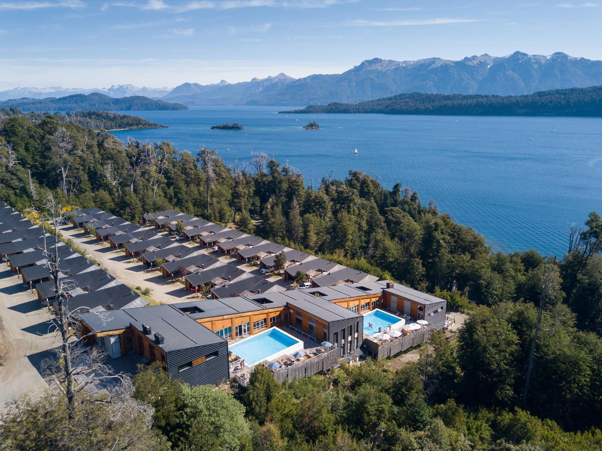 Hotel Montana Villa La Angostura