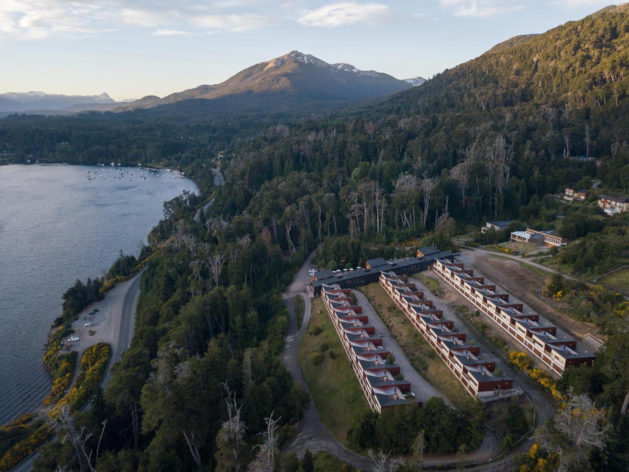 Montana Villa La Angostura