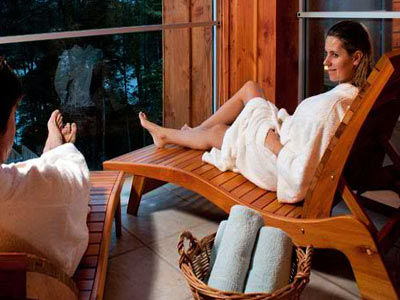 Hotel Montana Villa La Angostura