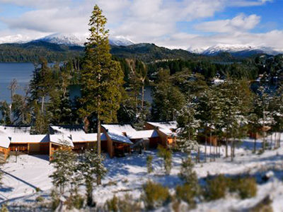 Hotel Montana Villa La Angostura