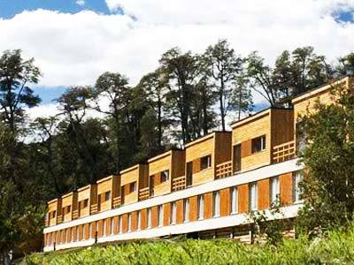 Montana Hotel Villa La Angostura