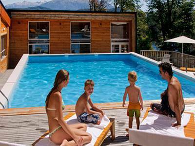 Hotel Montana Villa La Angostura