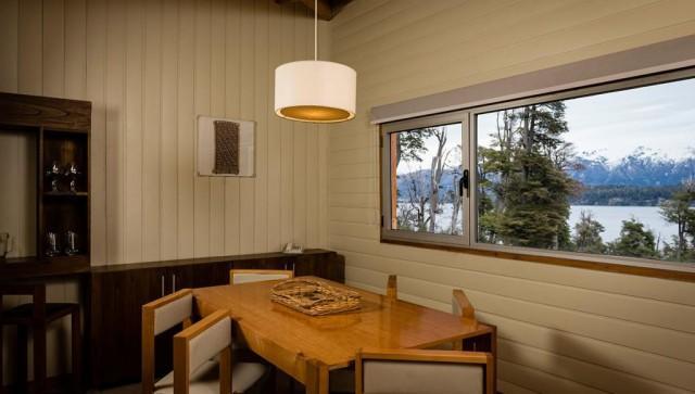 Montana Villa La Angostura