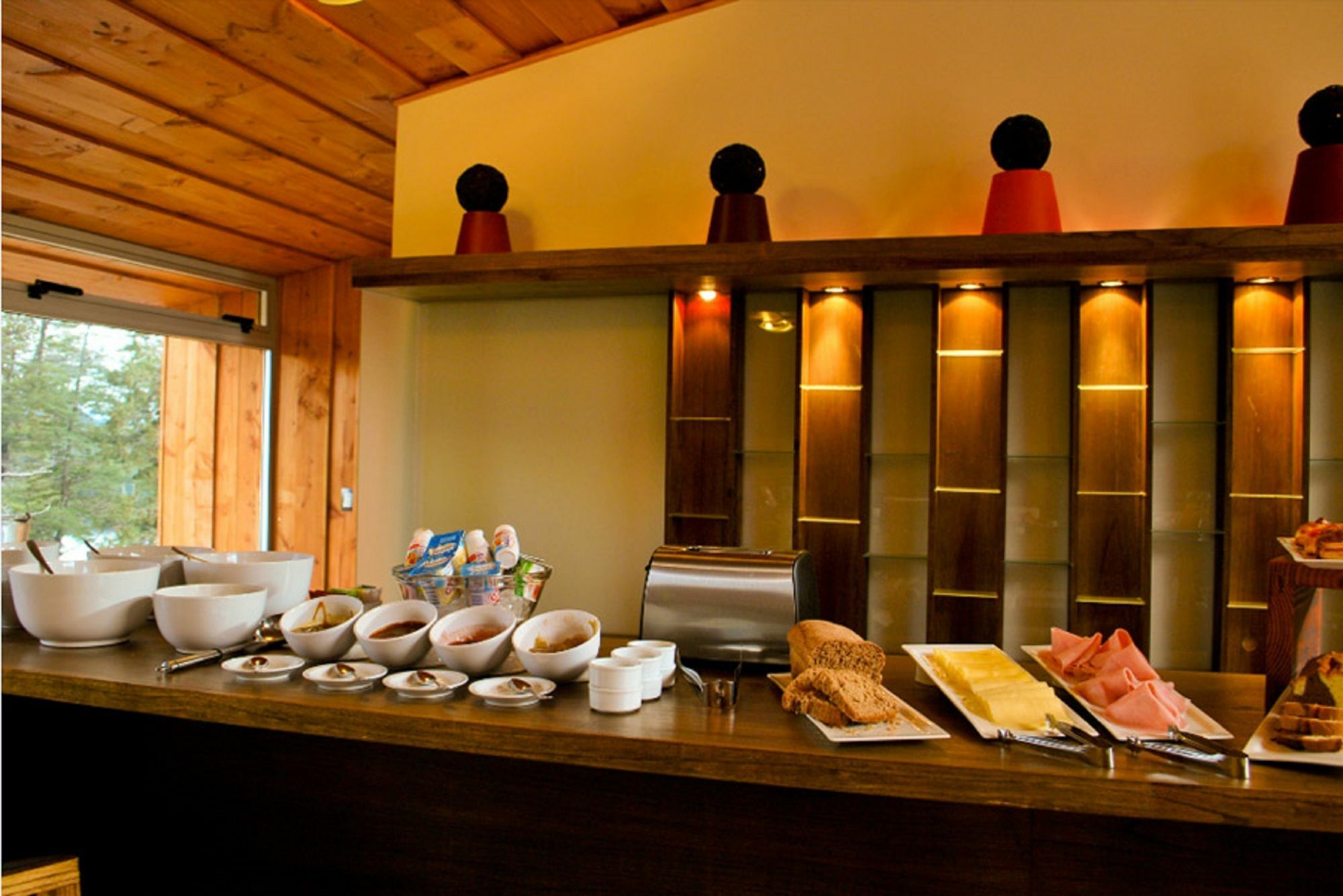 Hotel Montana Villa La Angostura