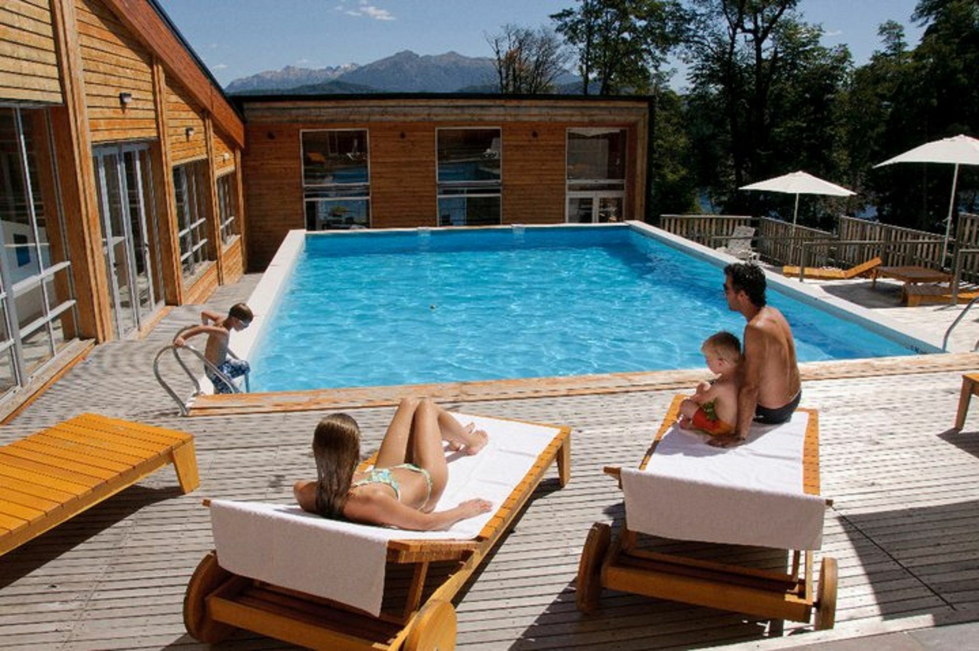 Hotel Montana 3*